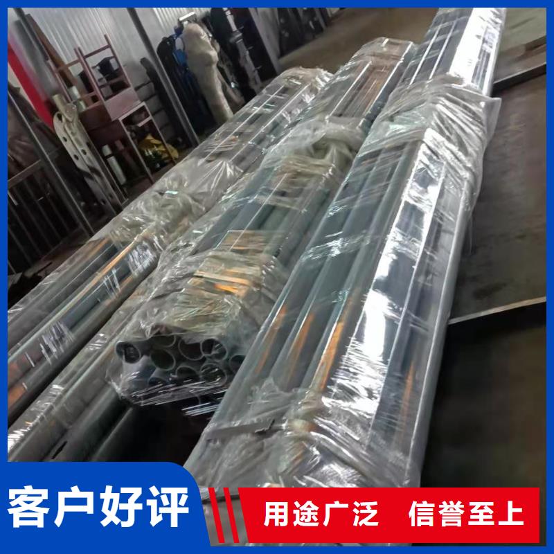 桥梁防撞护栏大量现货供应