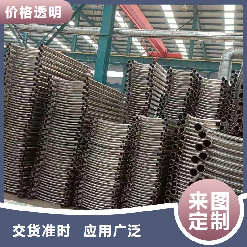 景观护栏技术实力雄厚