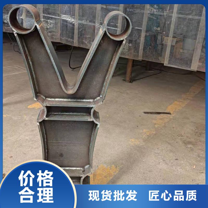 新产品：定安县不锈钢栏杆采购