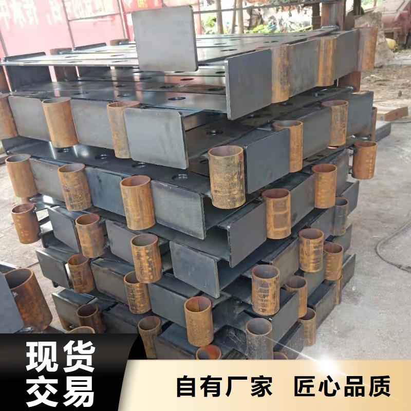 定兴县灯光护栏源头厂家