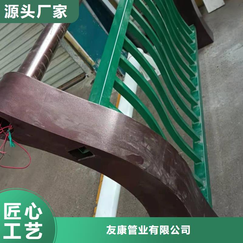 天桥护栏实力厂家