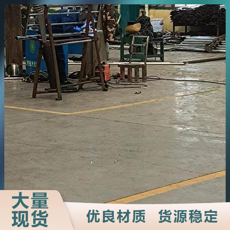 不锈钢立柱实力大厂货源充足