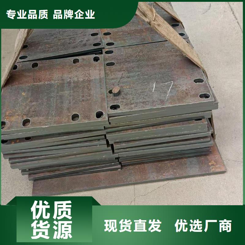不锈钢桥梁护栏厂家定制价格优惠