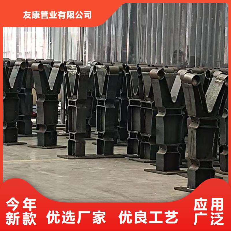 防撞钢板立柱一般多少钱一米