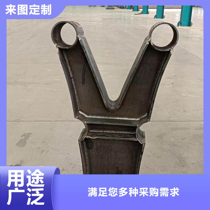 古冶区防撞护栏按需定制