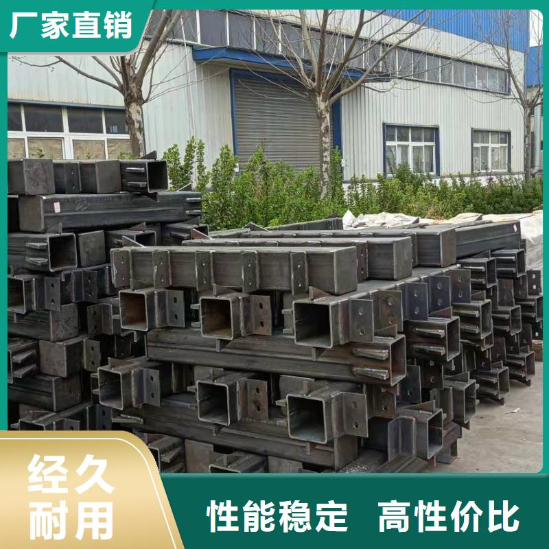 道路护栏厂家批发生产
