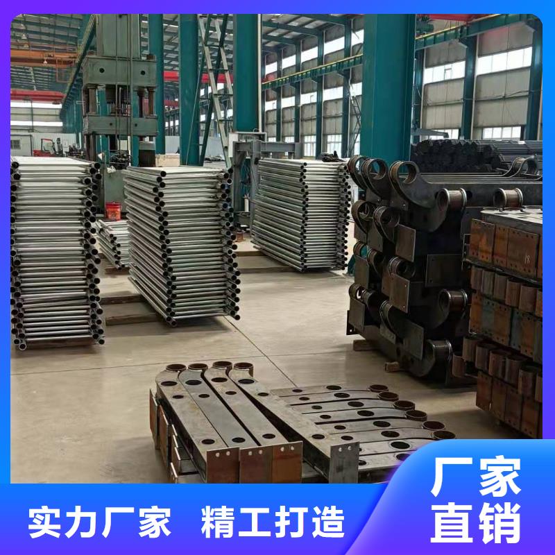 云城区桥梁护栏价格