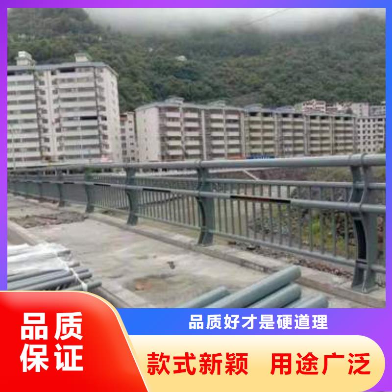 徐水区景观护栏量大优惠