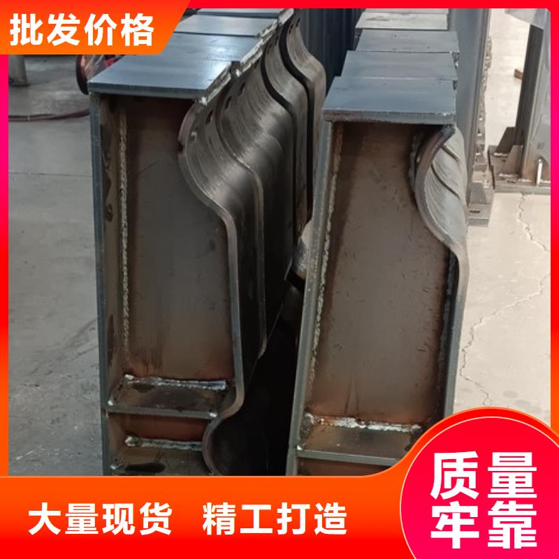 铝合金护栏大量现货价格低