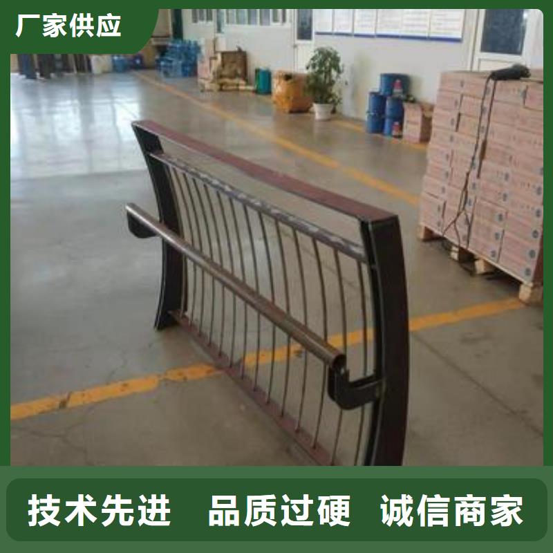 定制桥梁护栏_精选厂家