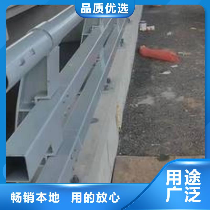 安新县防撞护栏厂家联系电话