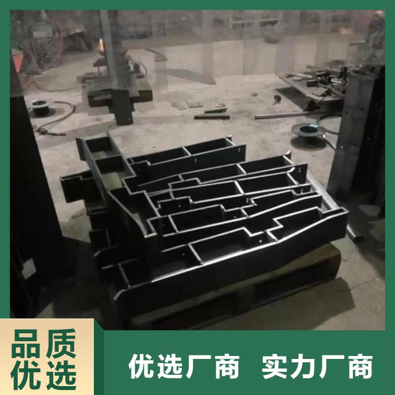 不锈钢立柱按需定制