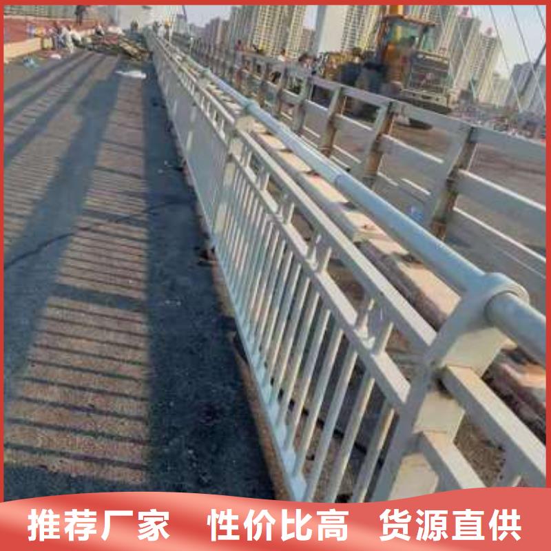 定兴县灯光护栏源头厂家
