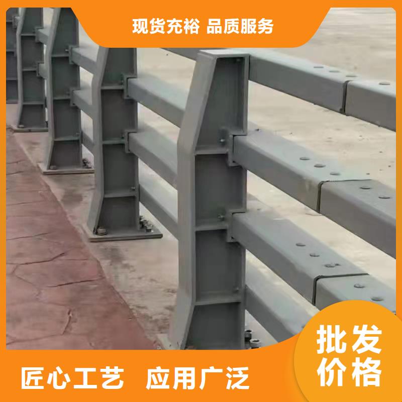 灯光护栏全国定做