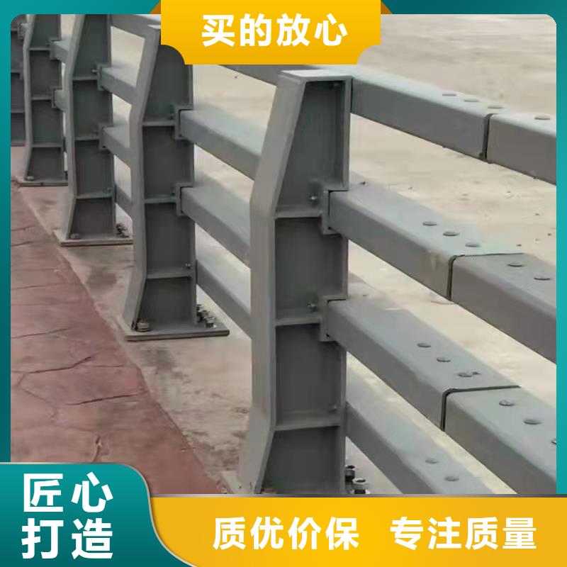 钢板立柱厂家定制价格优惠