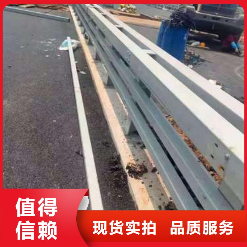 河道景观护栏实力大厂