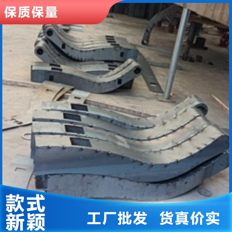 灯光护栏定制生产
