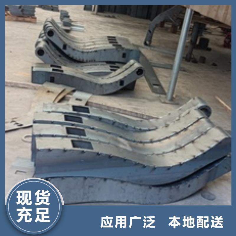 宣化区景观护栏规格齐全
