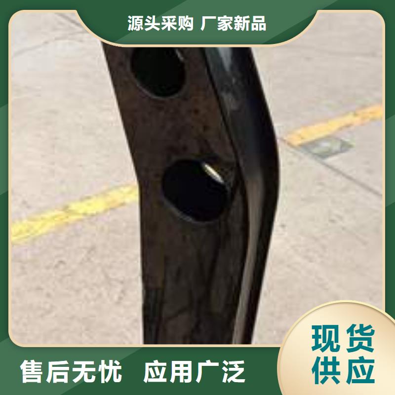 西塞山区不锈钢复合管护栏报价