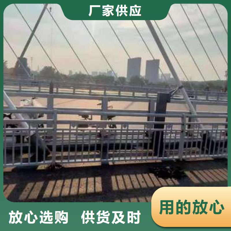 钢背木护栏优良品质