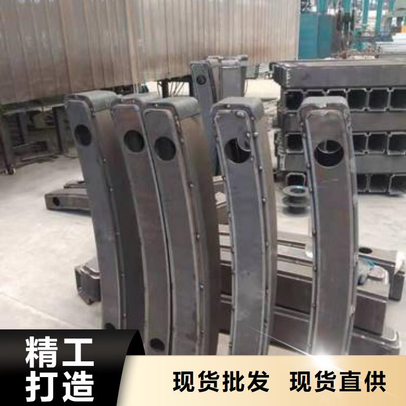 新兴县景观护栏规格齐全