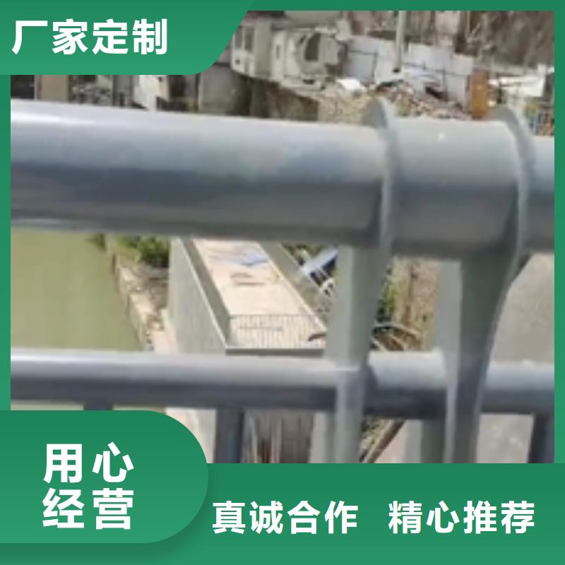 护栏路隔离护栏准时交付