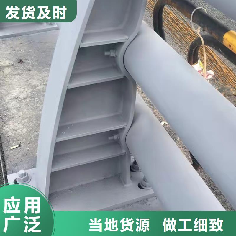 LED灯光护栏哪里有卖的