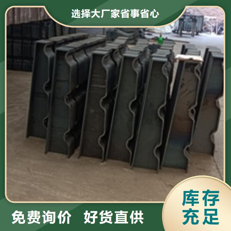 自治区灯光护栏可上门施工