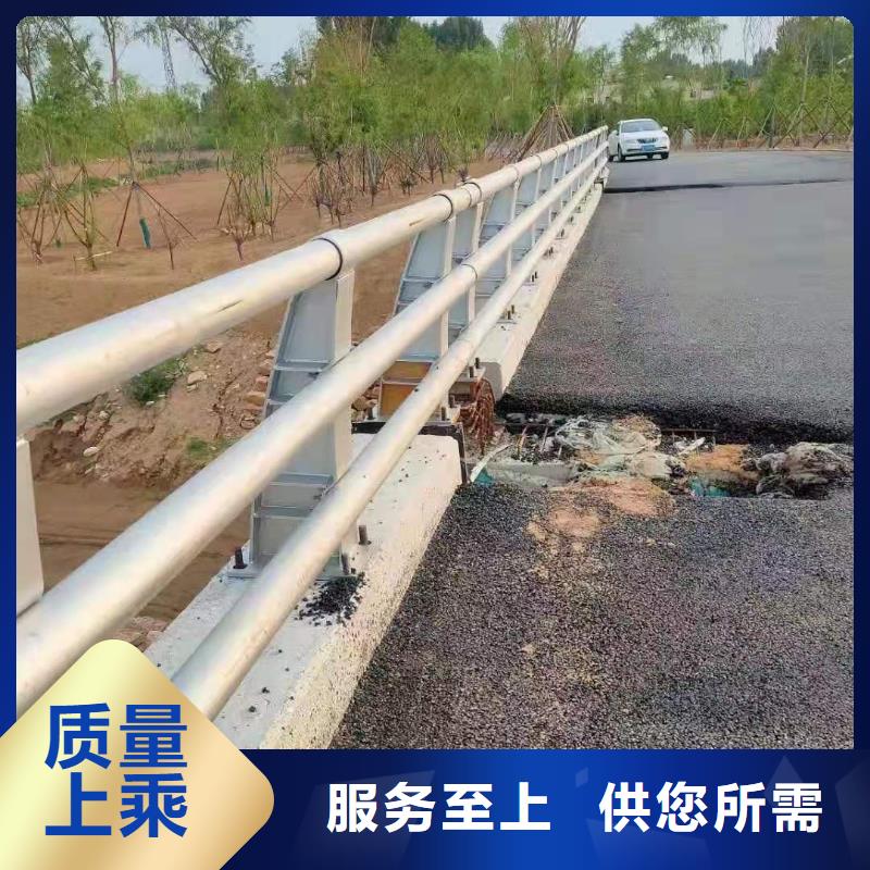 望都县灯光护栏一站式定制厂家