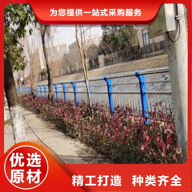 LED灯光护栏服务至上