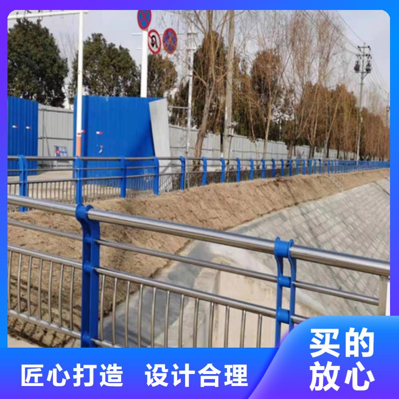 LED灯光护栏正规生产厂家