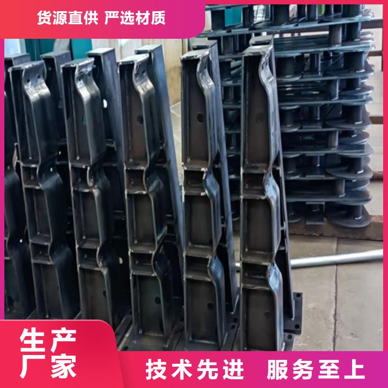【桥梁护栏,桥梁防撞护栏批发供应】