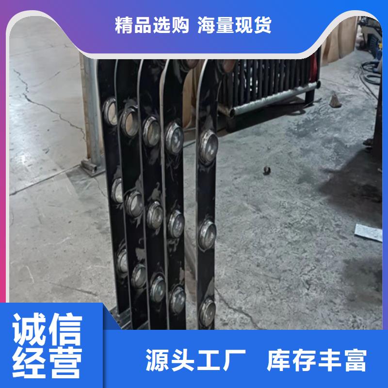 铸造石护栏正规厂家生产