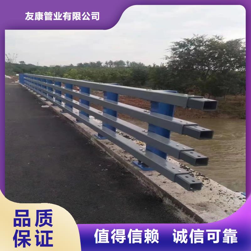 发货及时的桥梁景观护栏基地