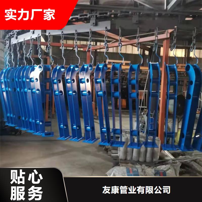 防撞钢板立柱合作共赢