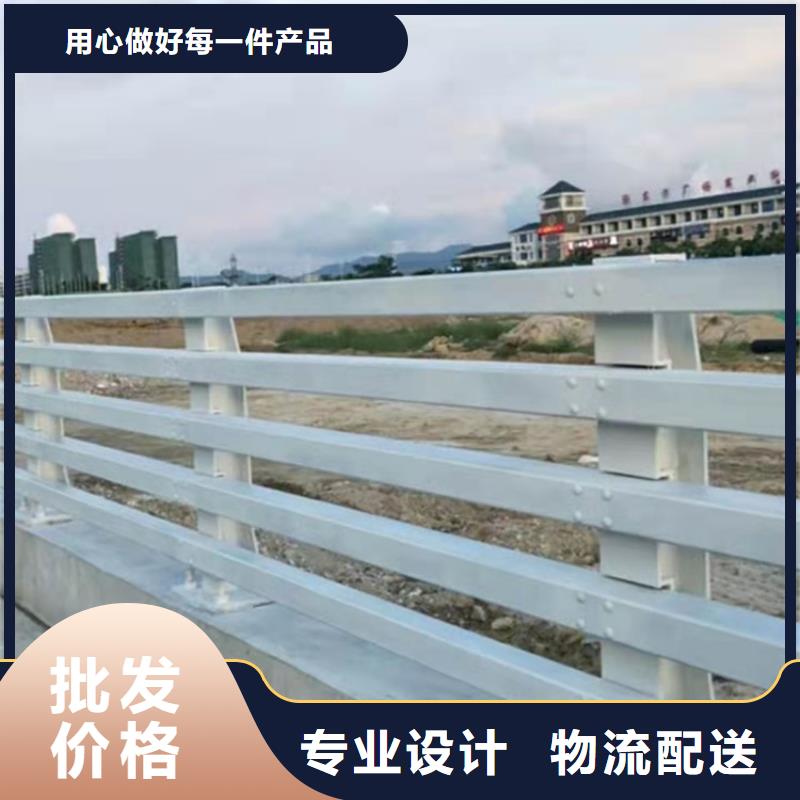 桥梁护栏道路护栏注重细节