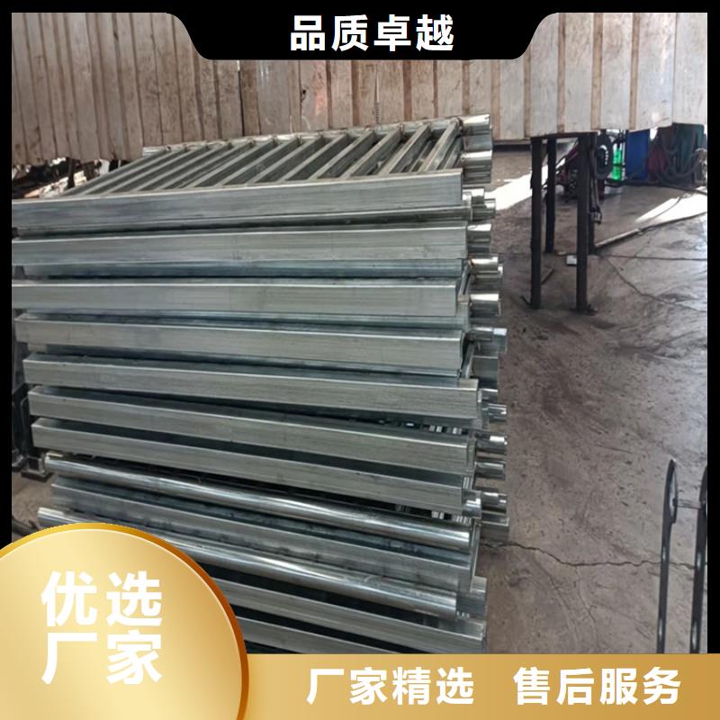 天桥不锈钢护栏-天桥不锈钢护栏服务优