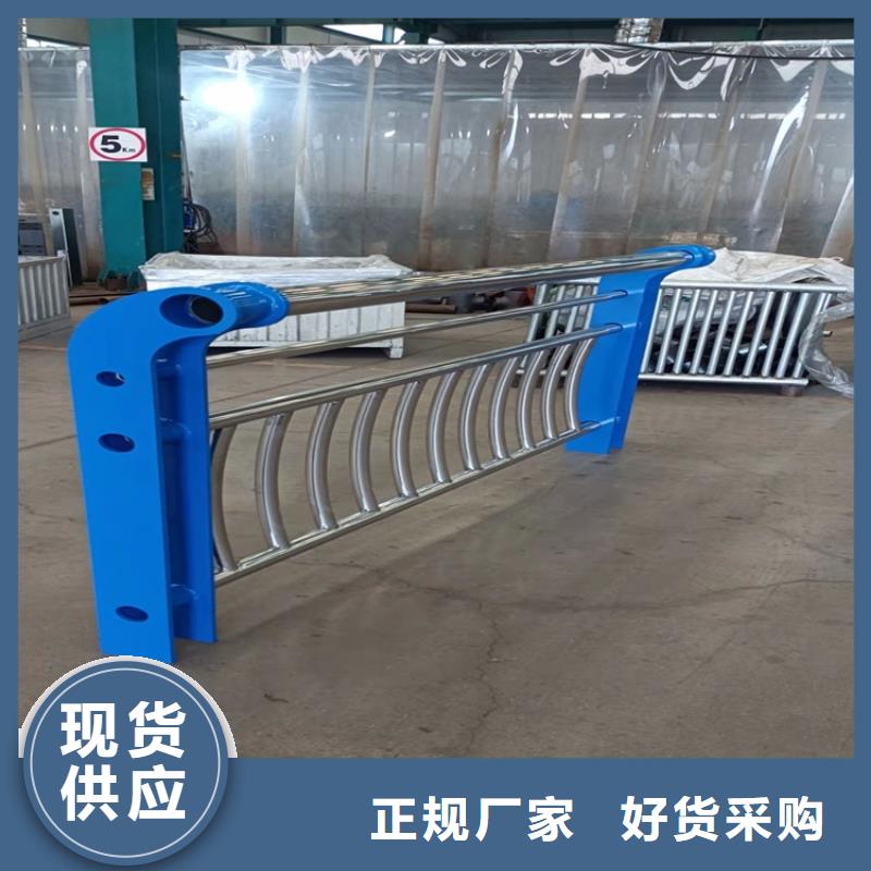 不锈钢绳索护栏大型厂家