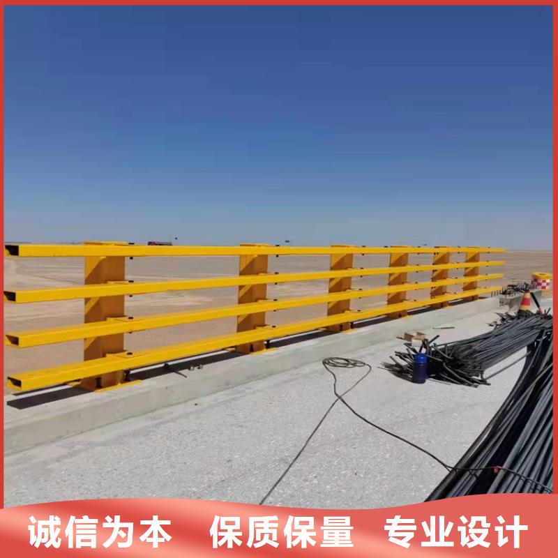 来凤不锈钢灯光护栏
