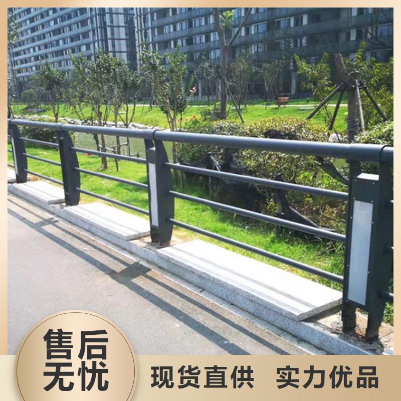 质量合格的不锈钢绳索护栏生产厂家