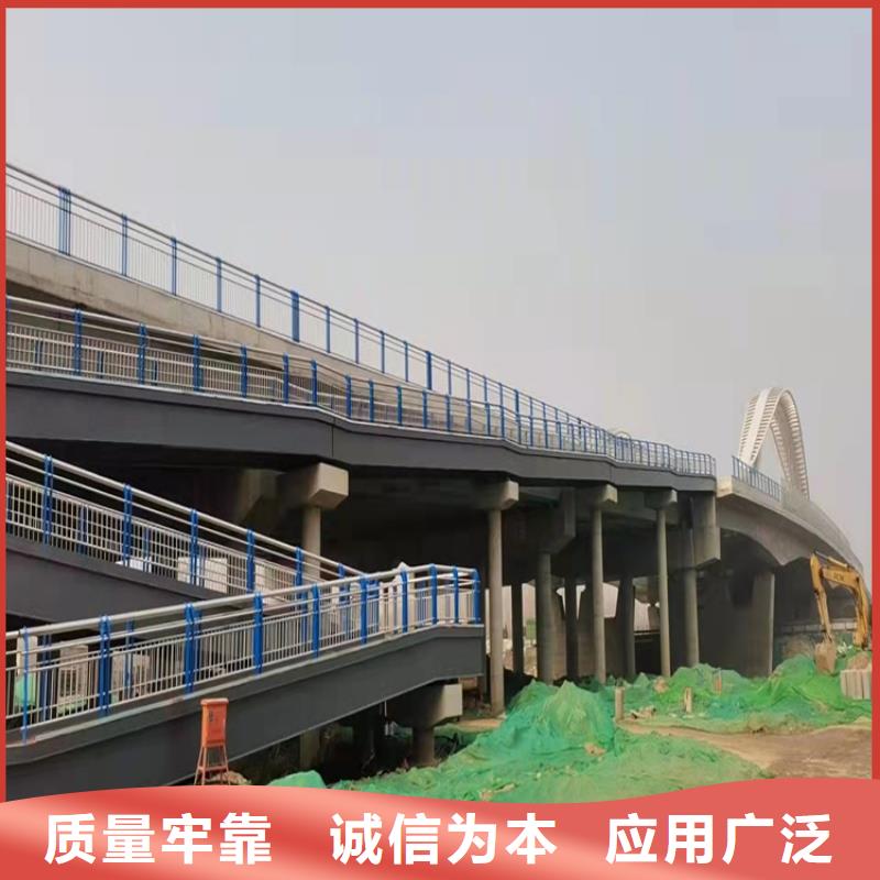 灯箱护栏先考察在购买
