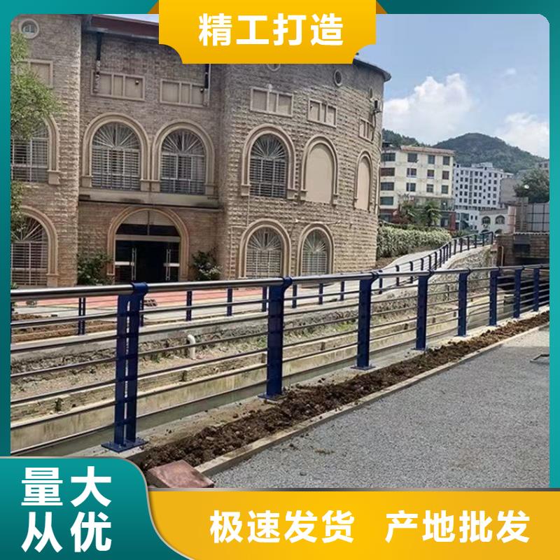 防撞钢板立柱合作共赢
