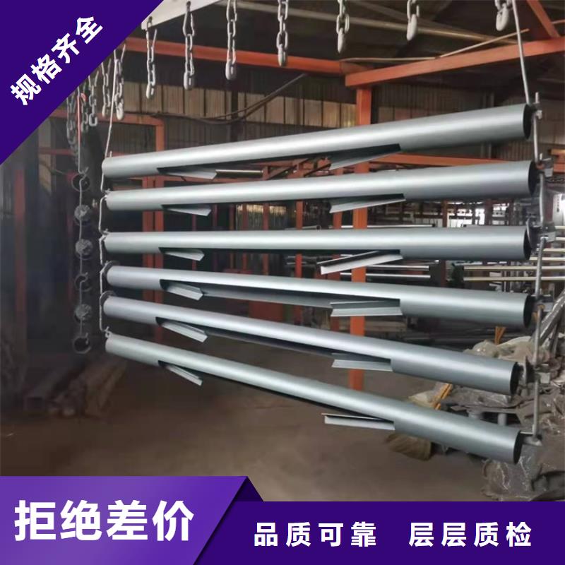 桥梁护栏道路护栏好货采购