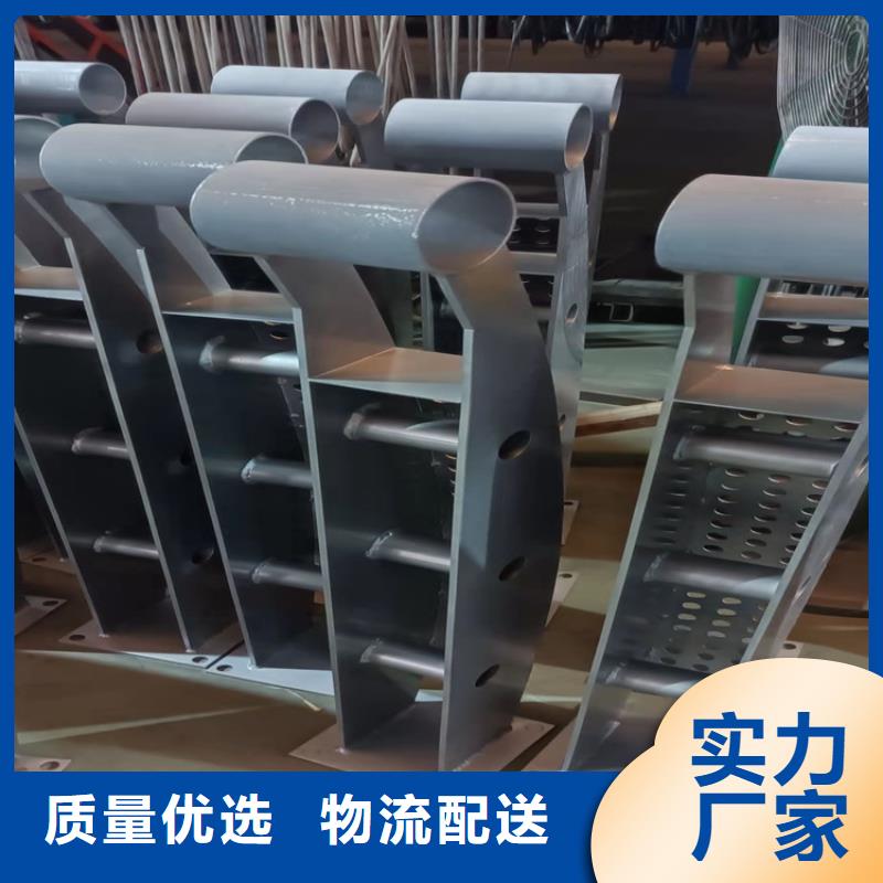会理景观灯光护栏