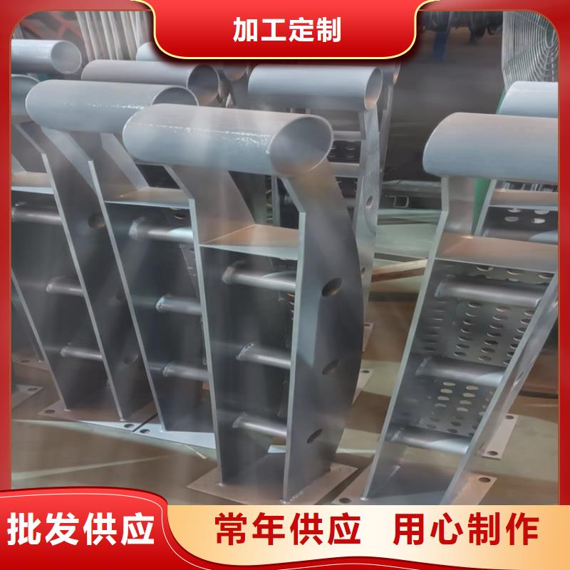 防撞钢板立柱合作共赢