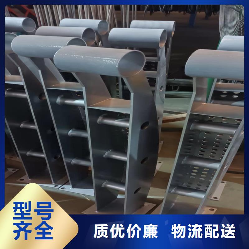 桥梁护栏Led灯光护栏售后无忧