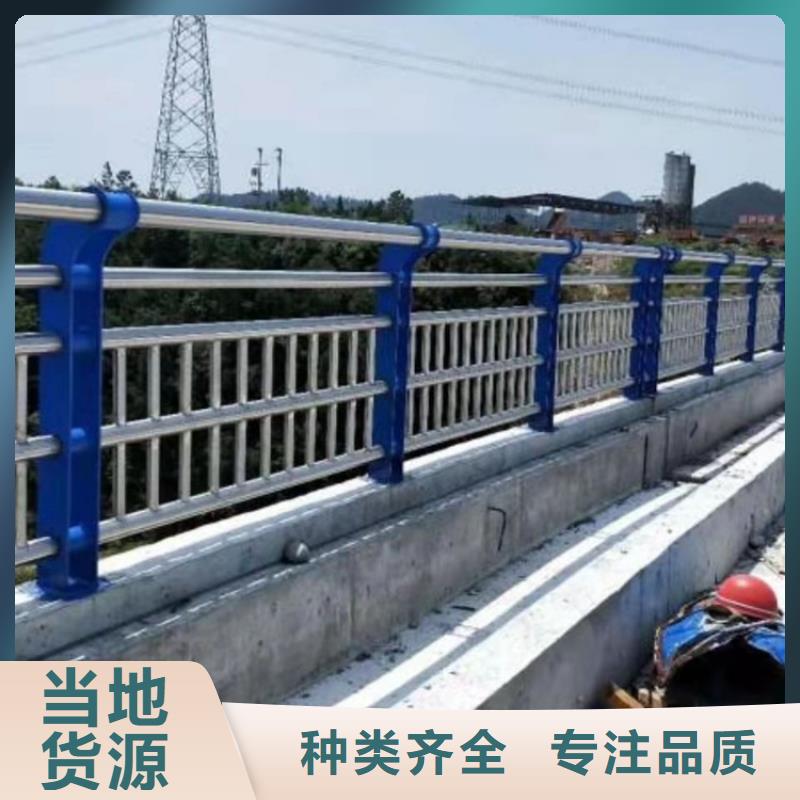 经验丰富的灯箱护栏销售厂家