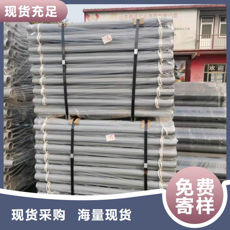 发货及时的桥梁景观护栏基地