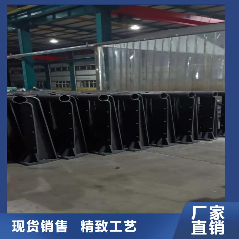 山东人行道护栏-人行道护栏基地