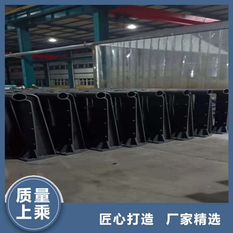 赤城城市天桥护栏